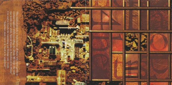 4 Hero : Earth Pioneers (CD, EP)