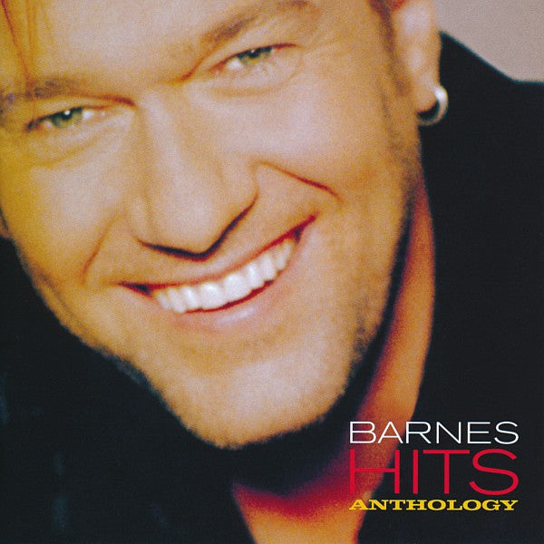 Jimmy Barnes : Hits Anthology (CD, Comp, RE, RM, RP)