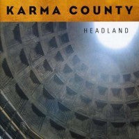 Karma County : Headland (2xCD, Comp, RM)