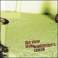 The View From Madeleine's Couch : Tranquilo (CD, Album)