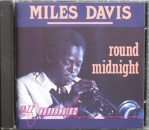 Miles Davis : Round Midnight (CD, Comp)