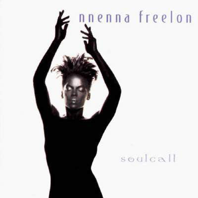 Nnenna Freelon : Soulcall (CD, Album)