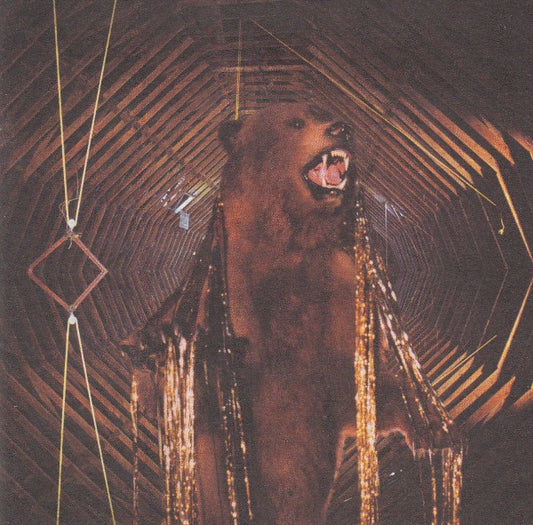My Morning Jacket : It Still Moves (CD, Album)