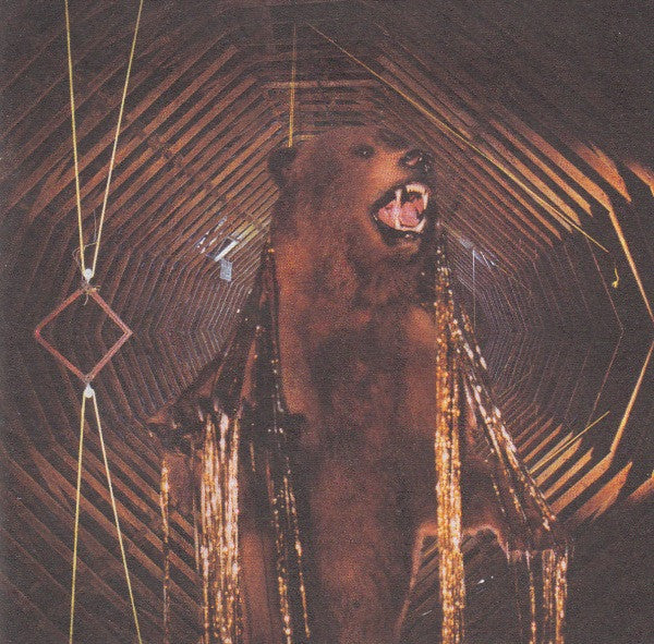 My Morning Jacket : It Still Moves (CD, Album)