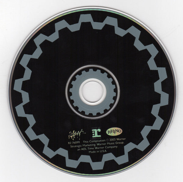 Faith No More : This Is It (The Best Of) (CD, Comp, RM)