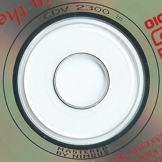 Simple Minds : Sparkle In The Rain (CD, Album, RP)