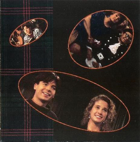 Various : So I Married An Axe Murderer (CD, Comp)