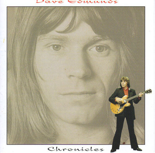Dave Edmunds : Chronicles (CD, Comp)