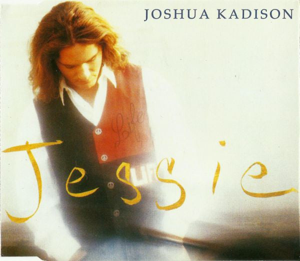 Joshua Kadison : Jessie (CD, Single)