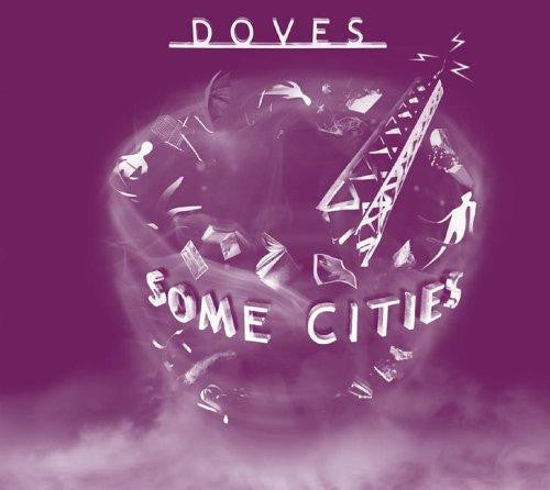Doves : Some Cities (CD, Album + DVD-V, PAL + S/Edition)