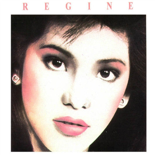 Regine* : Regine (Cass, Album)
