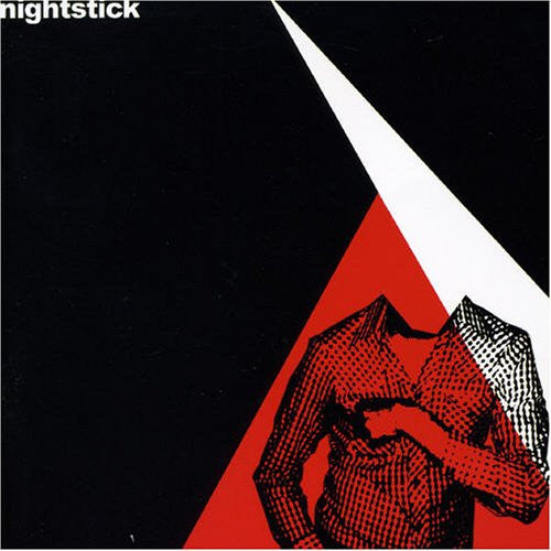 Nightstick (2) : Nightstick  (CD, EP)
