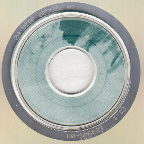 Pink Floyd : The Final Cut (CD, Album, RE, RM)