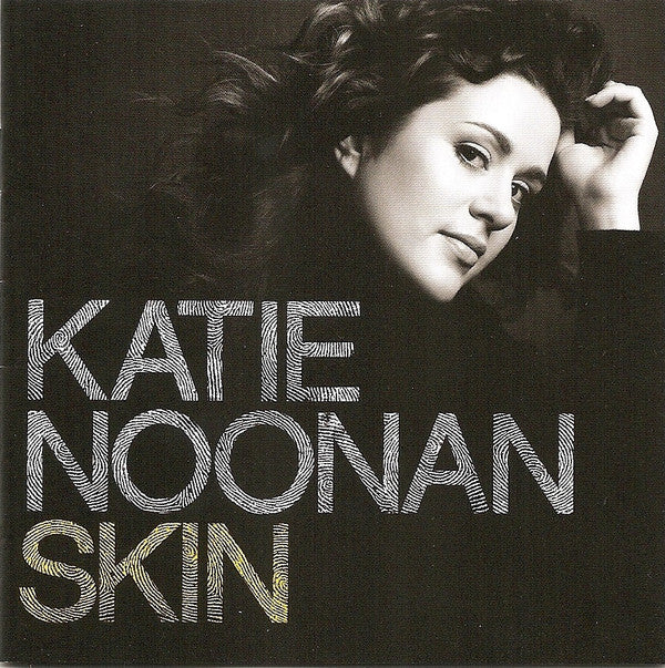 Katie Noonan : Skin (CD, Album + CD)