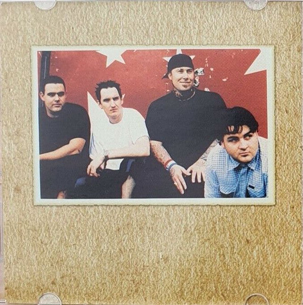 One Dollar Short : Eight Days Away (CD, Album)