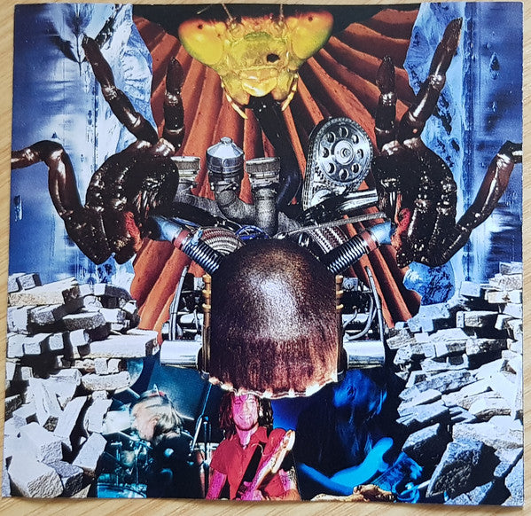 Pangaea : Raggacore (CD, EP, Blu)