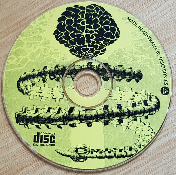 Pangaea : Raggacore (CD, EP, Blu)