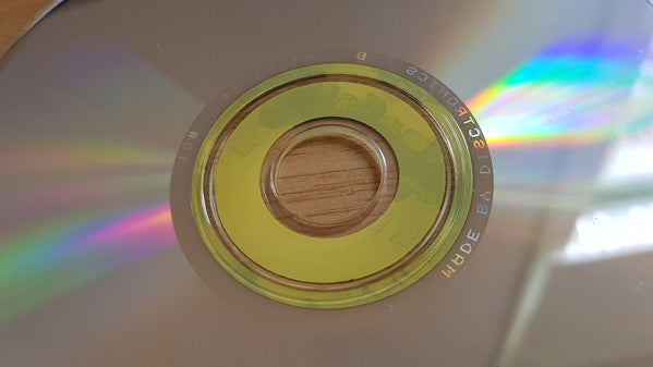 Pangaea : Raggacore (CD, EP, Blu)