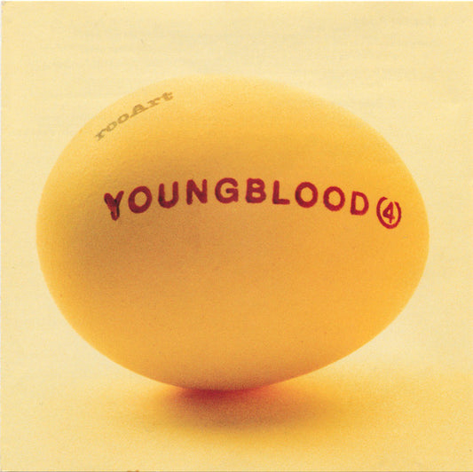 Various : Youngblood 4 (CD, Comp)