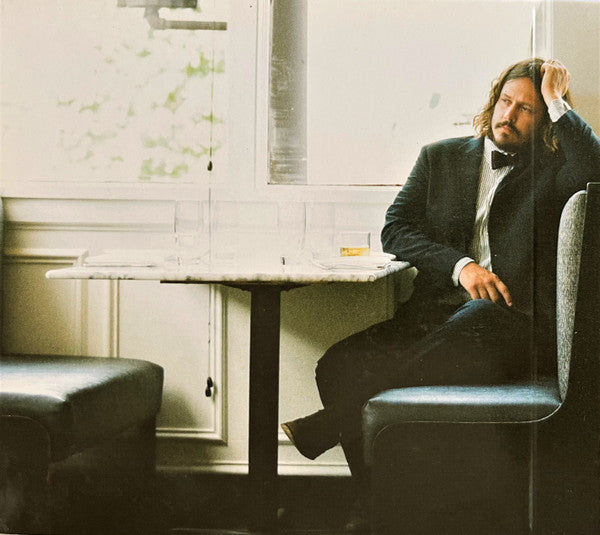 The Civil Wars : Barton Hollow (CD, Album, Dlx)