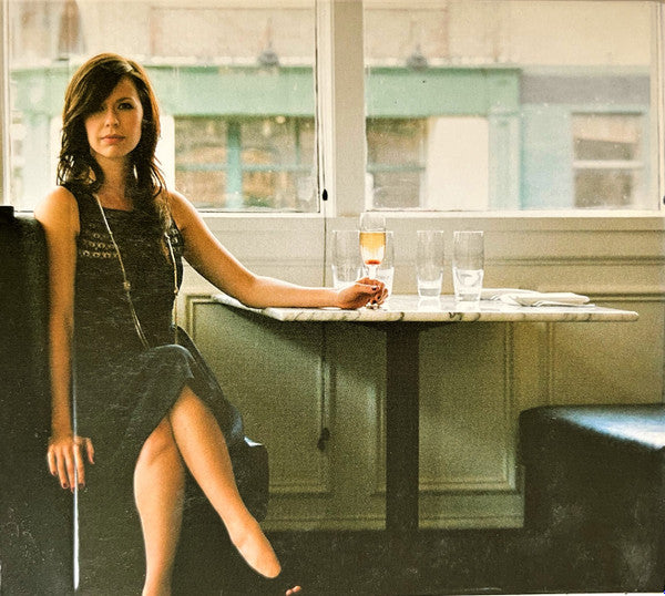 The Civil Wars : Barton Hollow (CD, Album, Dlx)