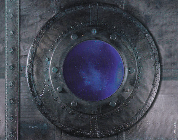 Aqua : Aquarius (HDCD, Album, Enh)