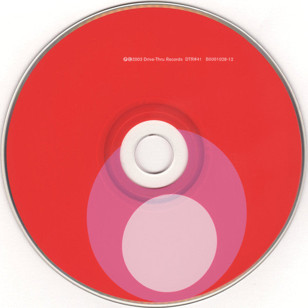 Various : Drive-Thru Invasion Tour Compilation (CD, Comp, Enh)