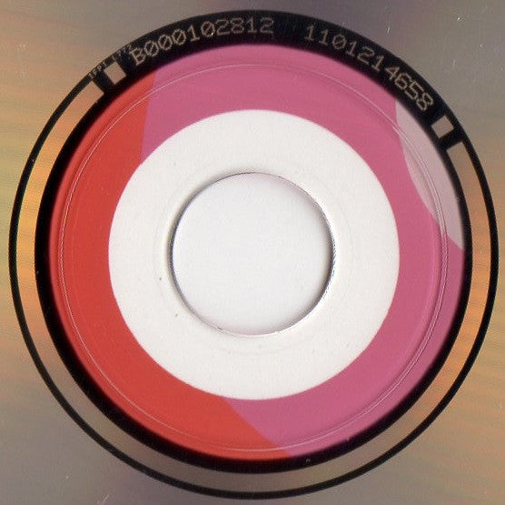 Various : Drive-Thru Invasion Tour Compilation (CD, Comp, Enh)