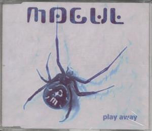 Mogul (10) : Play Away (CD, Single)