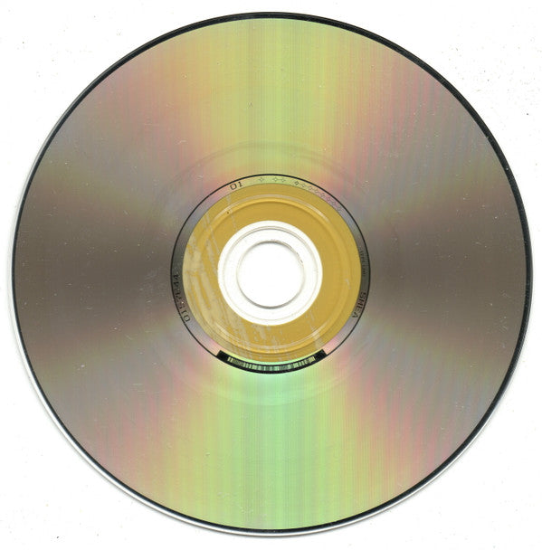 Anastacia : Anastacia (CD, Album)