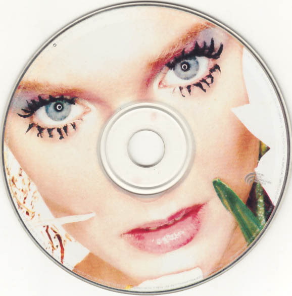 Gina G : Fresh! (CD, Album)