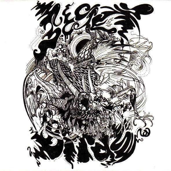 Secret Birds : Asleep On The Dragon (CD, Album)