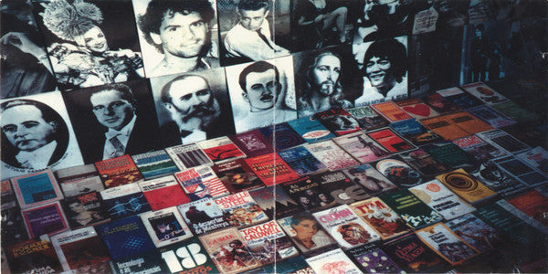 Spdfgh : Wikky's Ode (CD, EP)