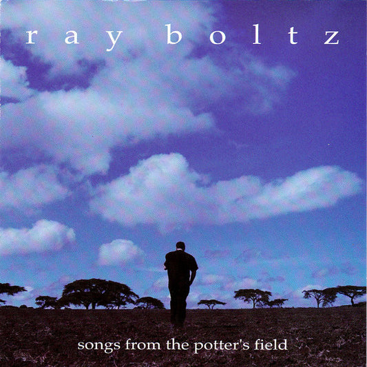Ray Boltz : Songs From The Potter's Field (CD, Album)