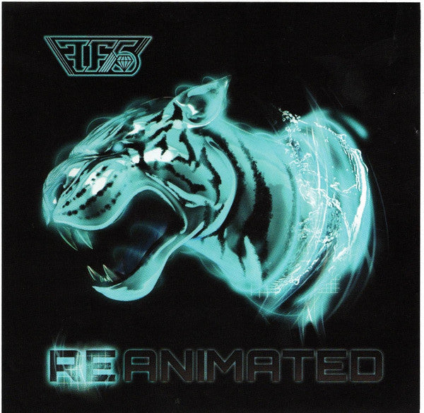 Family Force 5 : Reanimated (CD, Album)