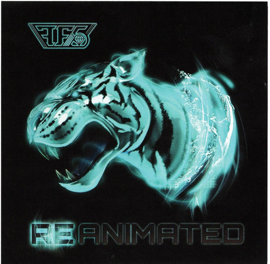 Family Force 5 : Reanimated (CD, Album)