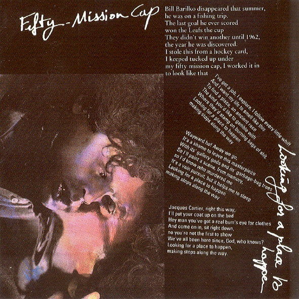 The Tragically Hip : Fully Completely (CD, Album, RE)