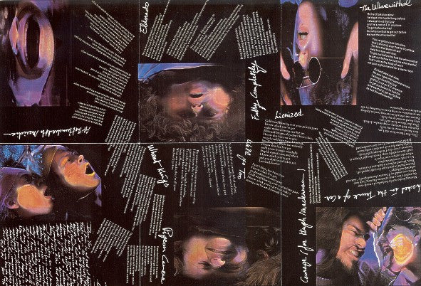 The Tragically Hip : Fully Completely (CD, Album, RE)