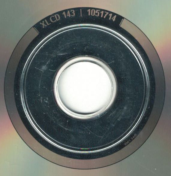 Basement Jaxx : Rooty (CD, Album)