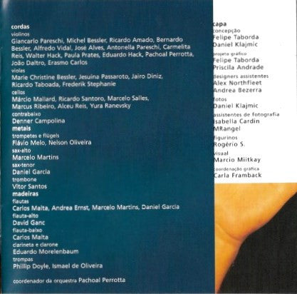 João Bosco : Na Esquina (CD, Album)