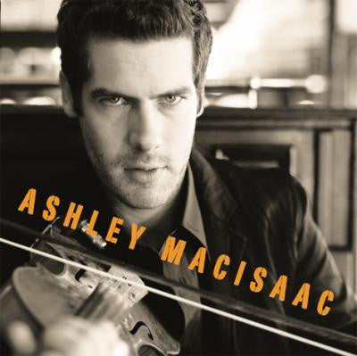 Ashley Macisaac : Ashley Macisaac (CD, Album)