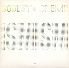 Godley & Creme : Ismism (LP, Album)