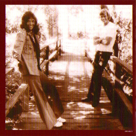 Carpenters : Singles 1969-1981 (CD, Comp, RE, RM)