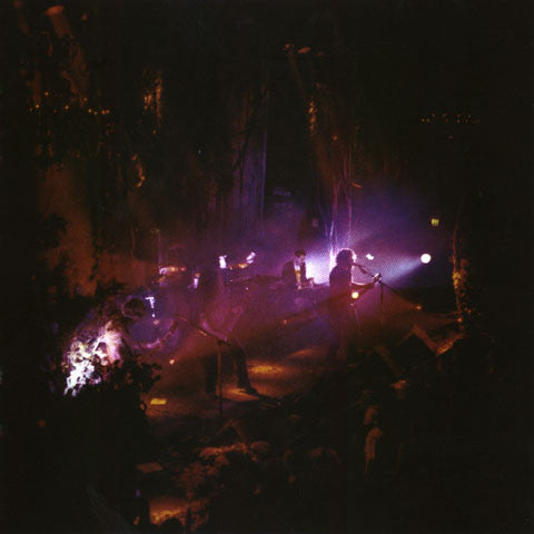 My Morning Jacket : Okonokos (2xCD, Album + DVD)