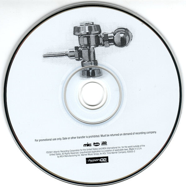 Little-T And One Track Mike.* : Fome Is Dape (CD, Album, Enh, Promo)