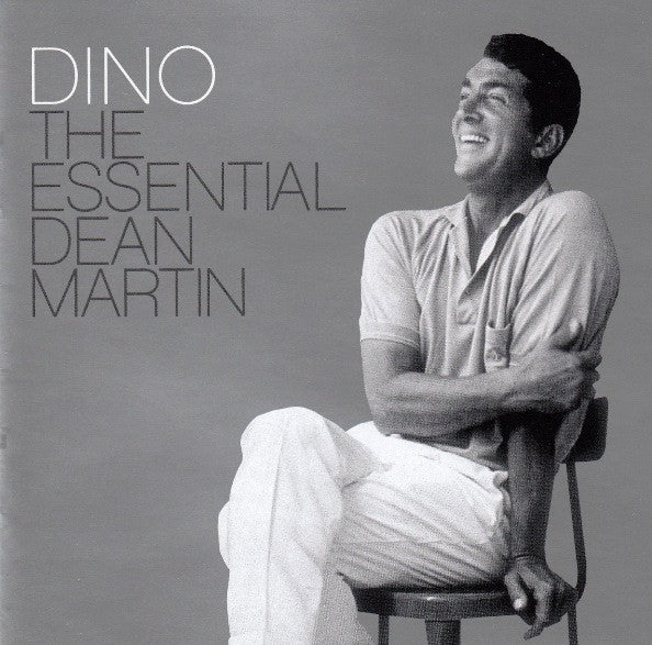 Dean Martin : Dino: The Essential Dean Martin (CD, Comp, RE)