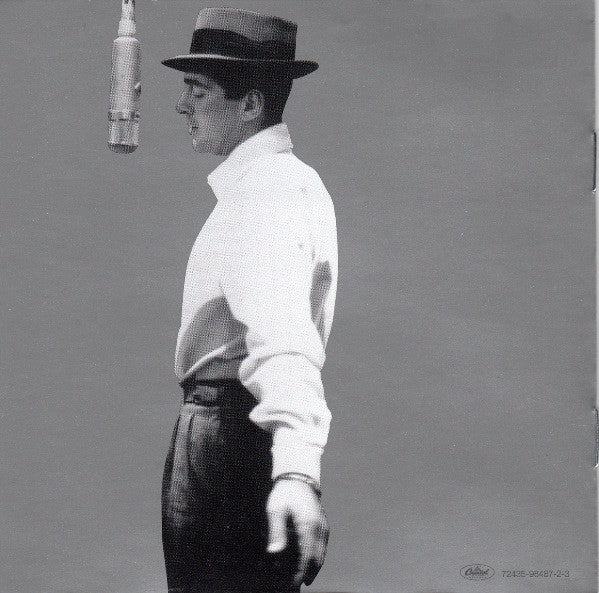 Dean Martin : Dino: The Essential Dean Martin (CD, Comp, RE)