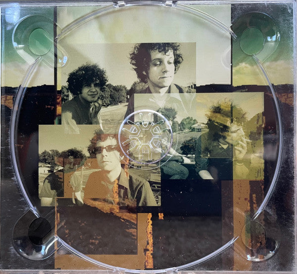 The Belles : Omertá (CD, Album)