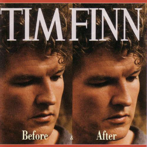 Tim Finn : Before & After (CD, Album)