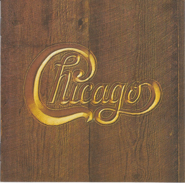 Chicago (2) : Chicago V (CD, Album, RE)